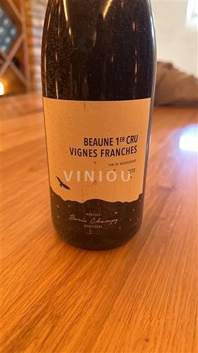 Burgundi E paspecifikuar Premier Cru Domaine Boris Champy Vignes Franches 2018