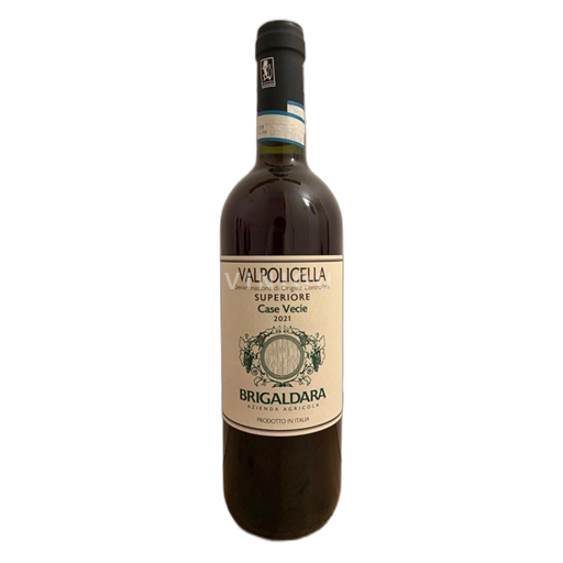 Venecia Valpolicella Brigaldara Case Vecie 2021