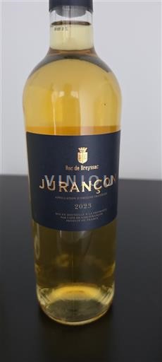 Sørvest Jurançon Boc de Breyssac 2023