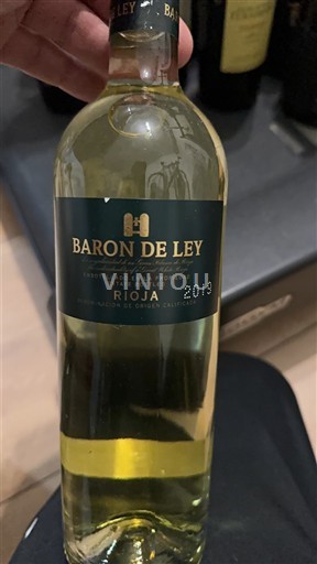 La Rioja Rioja Baron de Ley 2019