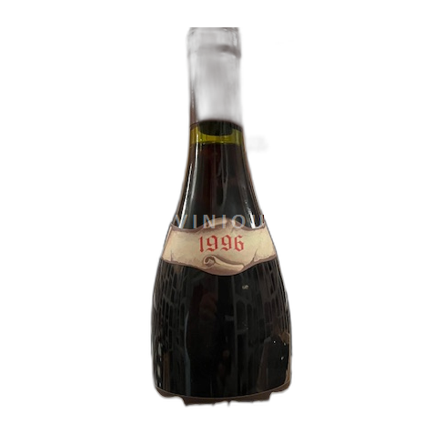 Borgoña Beaune Premier Cru Daniel Largeot Les Grèves 1996