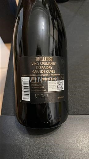 Veneto Nespecificirano Bellussi Grande Невинтиджирано