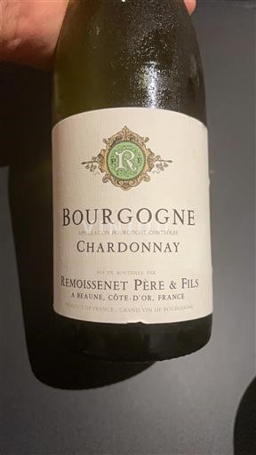 Burgundi Remoissenet Père & Fils Jo Viti