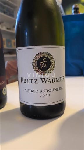 Баден Fritz Waßmer 2021