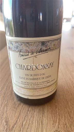 Linguadoca e Rossiglione Paese d'Oc Arnaud de Villeneuve Senza annata