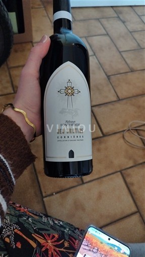 Languedok Corbières Abbaye de Fontfroide Néo Gratias 2023