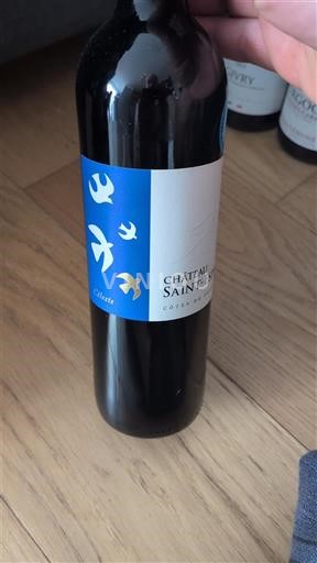 Provence Côtes-de-Provence Château Saint-Esprit Céleste 2024