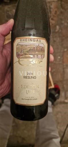 Rheingau ESER Edition 1647 2006