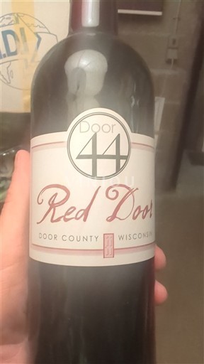 East Coast AVA Unspecified Door 44 Non-Vintage