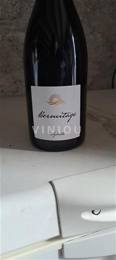 Lugina e Ronës Hermitage Domaine Gréilles Jo Viti