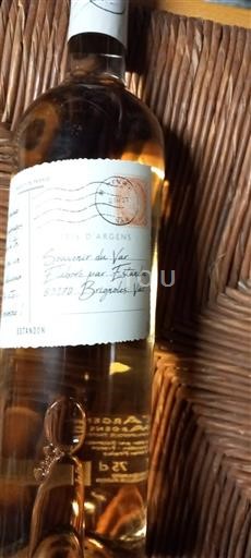 Provence Côtes-de-Provence Château D’Argens Ikke-årgang