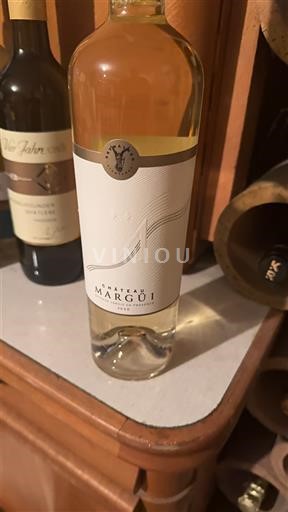 Provence Coteaux Varois en Provence Château Margüi 2020