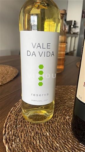 Lisbonë Lisboa Vale da Vida Reserva 2021