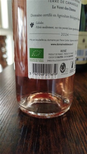 Provence E paspecifikuar Le Vent des Dunes 2024