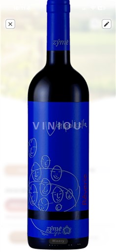 Venecia Valpolicella Zýme Réverie 2023