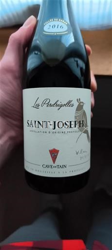 Lugina e Ronës Shën Jozefi Cave de Tain Les Perdrigolles 2016