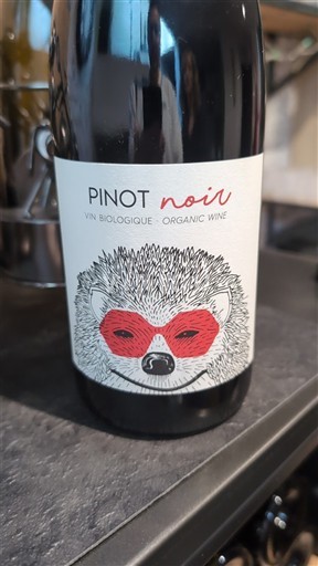 Burgundi Frelin 2024