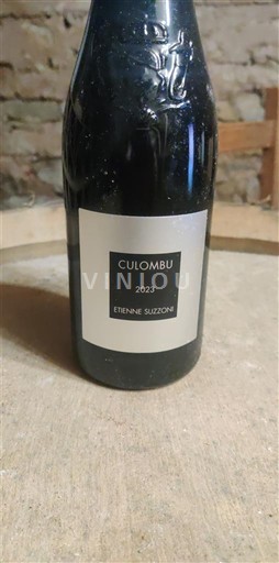 Korsika Ishulli i Bukurisë Domaine Culombu 2023