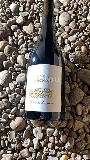 Verërat Rouge sec Terre de Lumière Famille Michon Non millésimé Francë Lugina e Luarës Fiefs Vendéens AOC
