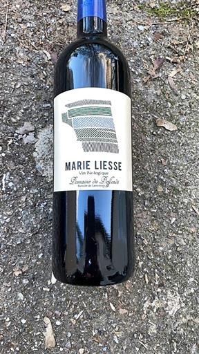 Provence Coteaux Varois në Provence Domaine Mylord Marie Liesse 2023