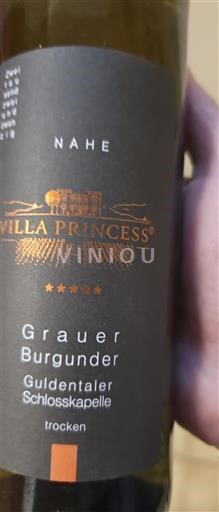 Наhe Нае Villa Princess Guldentaler Schlosskapelle 2022