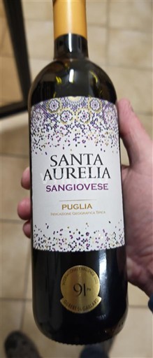 Pulia E paspecifikuar Santa Aurelia 2022