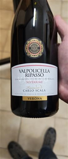 Veneto Nespecificirano Carlo Scala 2022