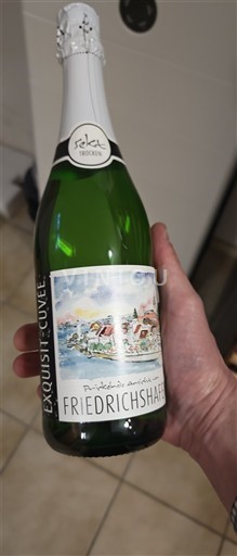 Баден Exquisite Cuvée Невинтиджирано
