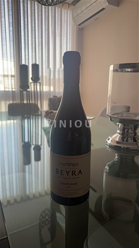 Beira e Brendshme Beyra Pinot Noir 2018
