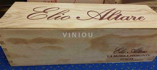 Piemonte Barolo Elio Altare L'Insieme La mOra 2006