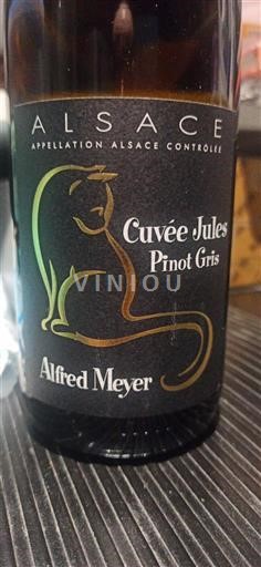 Alsace Alfred Meyer Jules 2023