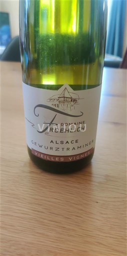 Alsace Domaine Froehlich Vieilles Vignes 2021