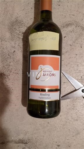 Mosel Weingut Jakobs 2024