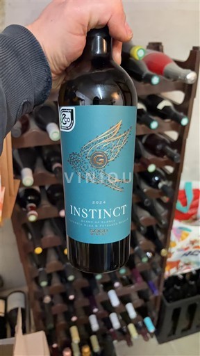 Budești Будешти Gogu winery Instinct 2024