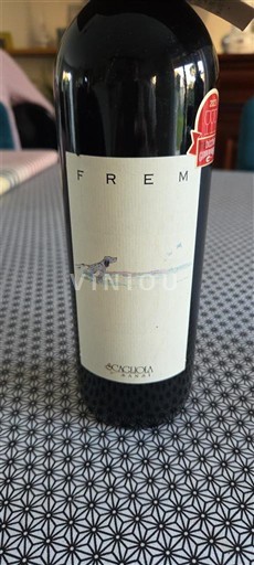 Pijemont Barbera d'Asti Scagliola sansi Frem 2019