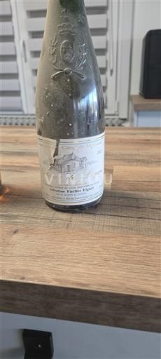 Alsace Grand Cru Cave de Ribeauvillé Vénérable 2003