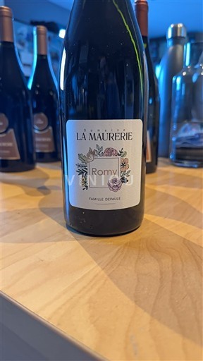 Bordeaux Château La Maurerie Romy 2023