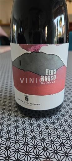 Сицилија Barone di Villagrande Vendemmia 2020