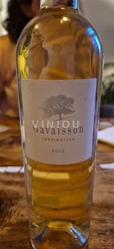Provence Côtes-de-Provence Gavaisson Inspiration 2013