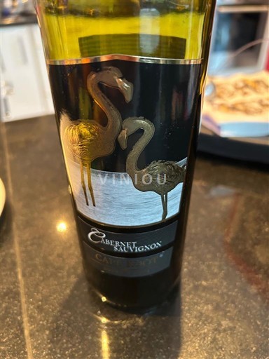 Lugina e Breede Breedekloof Cape root Cabernet sauvignon 2022