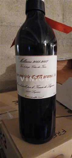 Loiretal CFA Loire spéciale CFA promo 14 2006