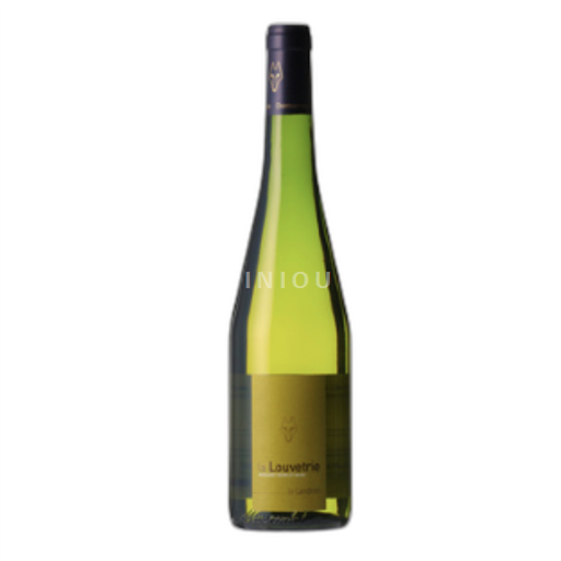 Loiretal Muscadet-Sèvre-et-Maine Domaines Landron La Louvetrie 2022