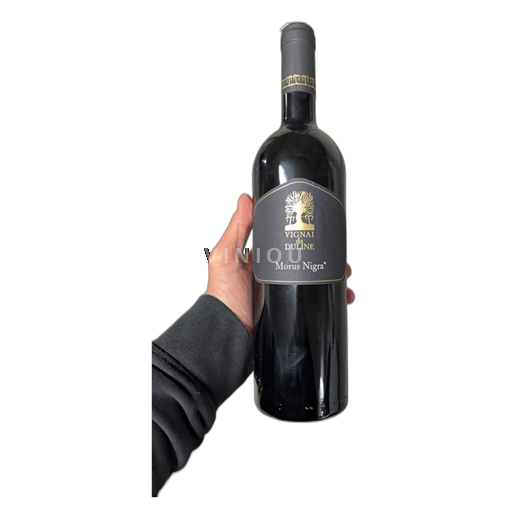 Friuli-Venezia Giulia Colli Orientali del Friuli Vignai da Duline Morus Nigra 2020