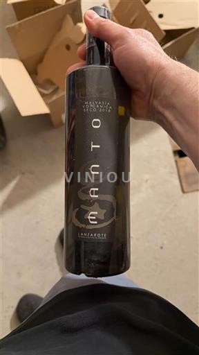 Kanarska ostrva Лансароте Manto 2018