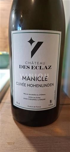 Provence Bandol Château Eclaz Hohenlinden 2021