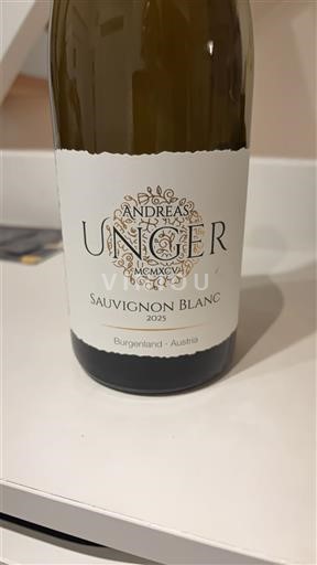 Burgenland E paspecifikuar Andreas Unger 2025