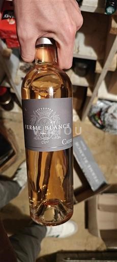 Провинс Kasis Ferme Blanche 2024