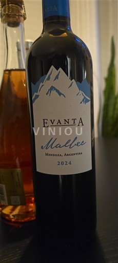 Mendoza Evanta 2024