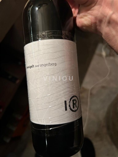 Burgenland E paspecifikuar IR red ungerberg 2022