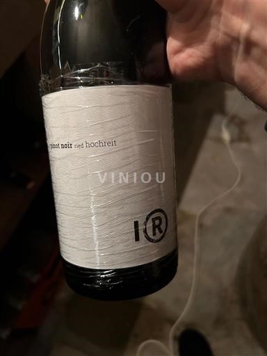 Elsass Ried hochreit 2021